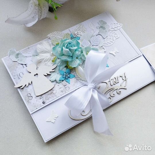 Конверт для денег