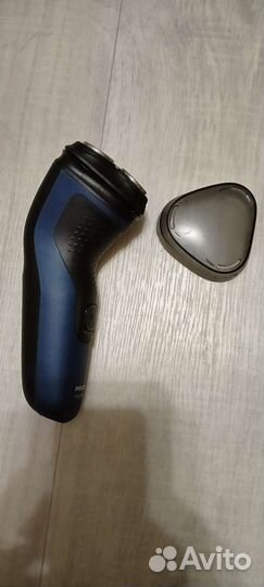 Бритва электрическая philips