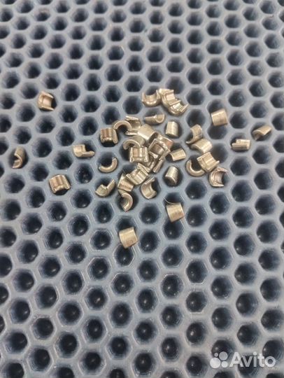 Yamaha FZR750 сухари