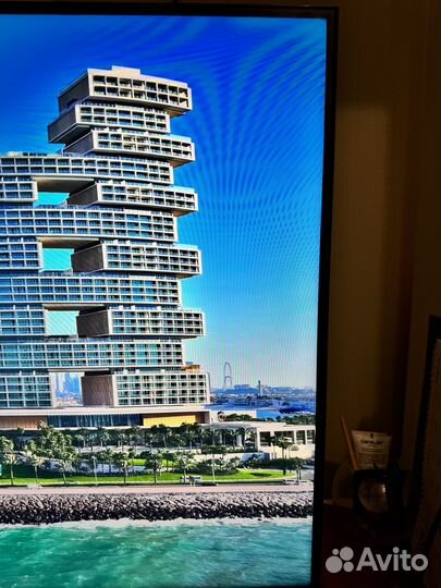 Телевизор SMART tv 43 4К