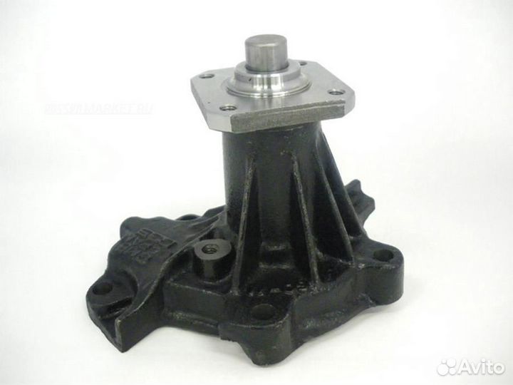 GMB GWD-35A Насос водяной