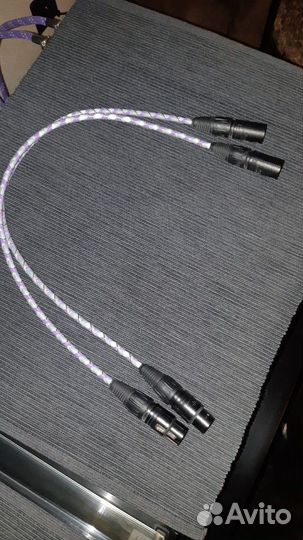 Xlo Signature type 2.2 Пара по 0.6м