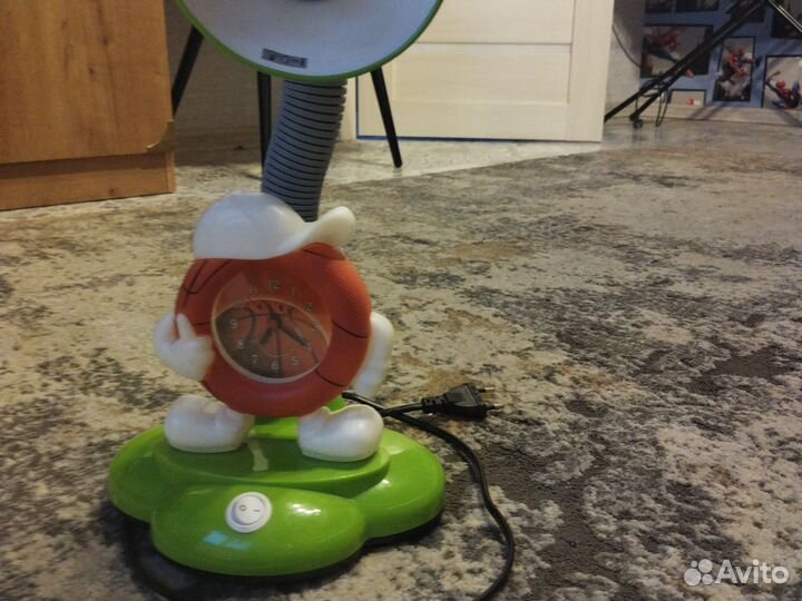 Настольная лампа IKEA