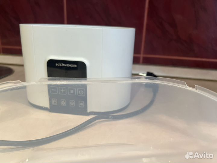 Подогреватель для бутылочек