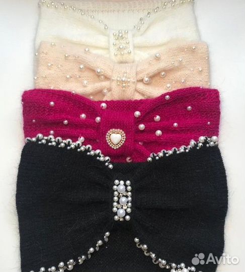 Повязка на голову