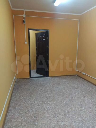 Свободного назначения, офис 54 м²