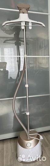 Отпариватель вертикальный Philips EasyTouch Plus