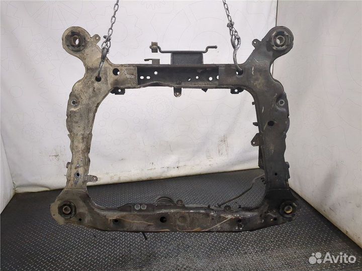 Балка подвески передняя Volvo XC70, 2002