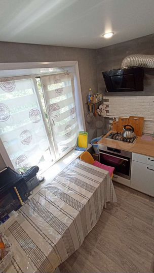 3-к. квартира, 50,4 м², 5/5 эт.