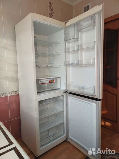 Холодильник LG