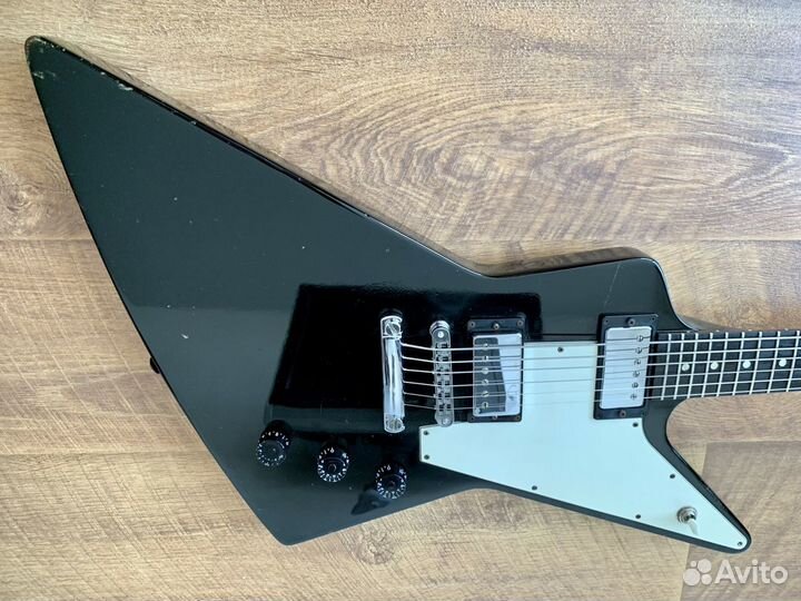 Гитара Gibson Explorer (USA)