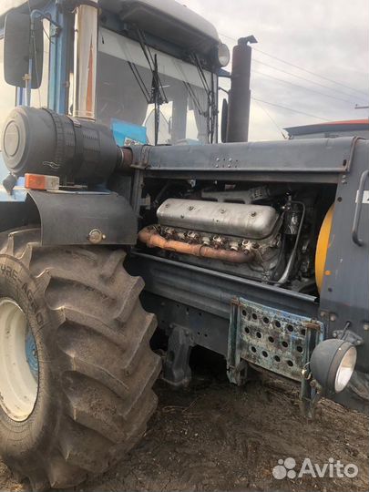 Трактор ХТЗ 17221, 2011