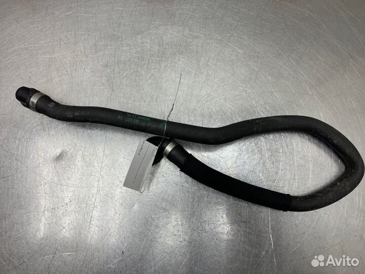 Патрубок (трубопровод, шланг) Bmw X5 F15 N57D30C