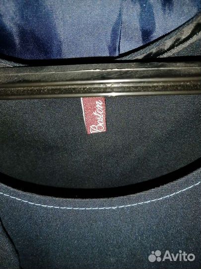 Школьная форма