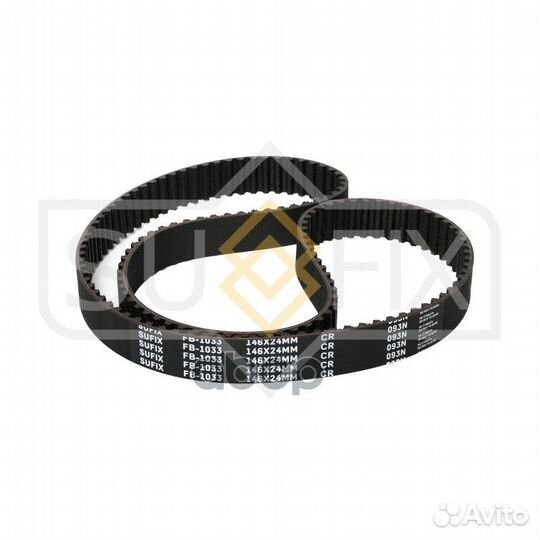 Ремень грм;Opel Astra 1,6 04-;146CL24;5603XS;C