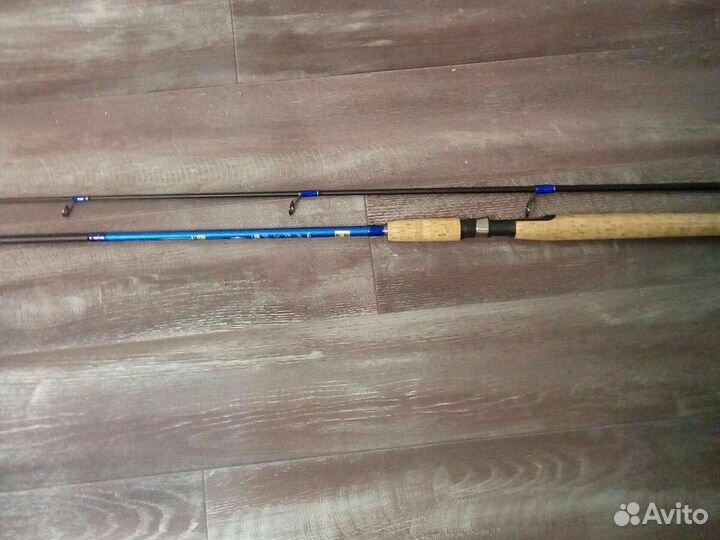 Спининг mikado
