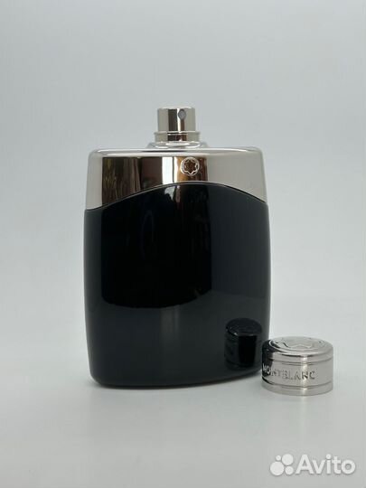 Montblanc Legend