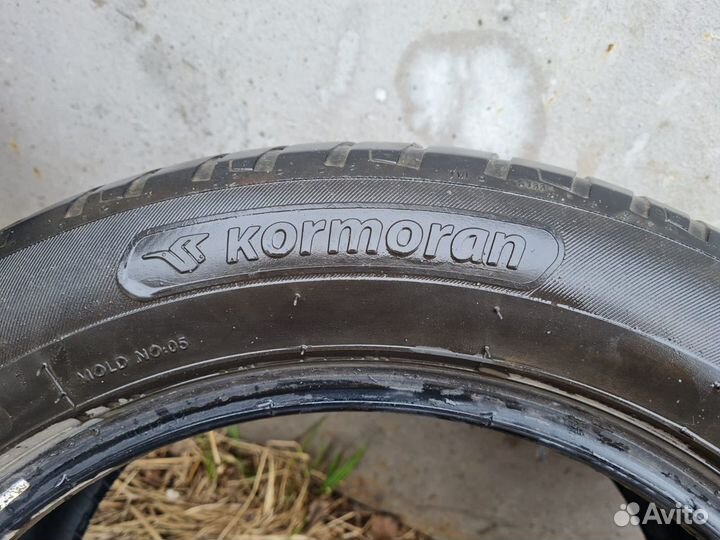 Kormoran Road Performance 205/55 R16 94V