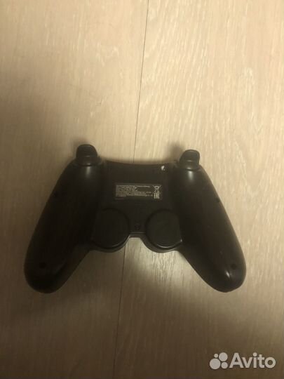 Геймпад dualshock 4