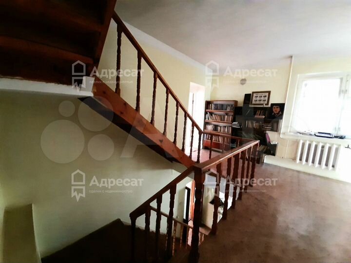 Коттедж 382 м² на участке 9,1 сот.