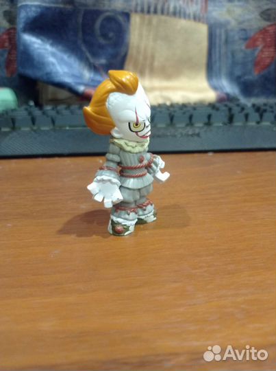 Фигурка фильм оно