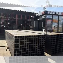 Профильная труба 20x20, Мытищи