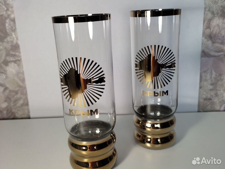 Набор посуды СССР