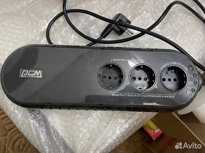 Сетевой фильтр