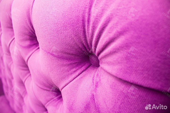 Диван водопад