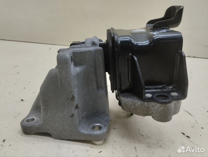 Подушка коробки передач, Hyundai Sonata 7 2017-201