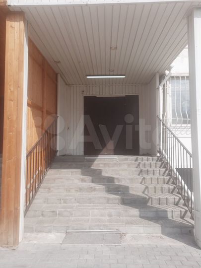 Офис для бизнеса, 160 м²