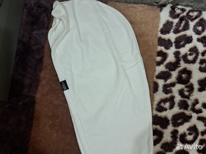 Полотенце-турбан