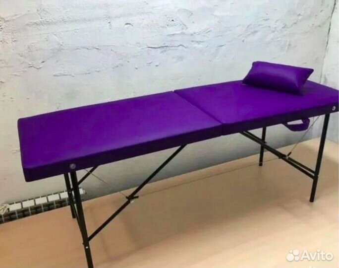 Кушетка раскладная