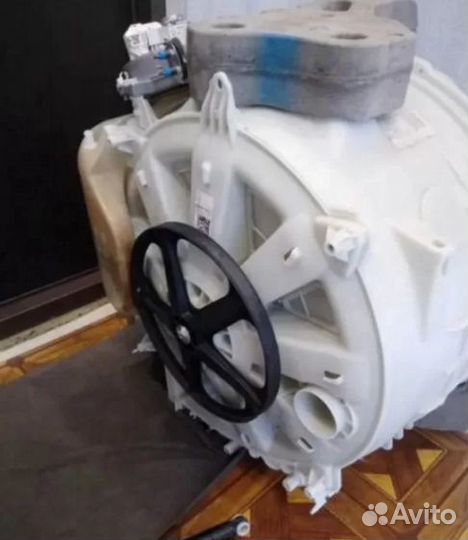 Ремонт стиральных машин и телевизоров