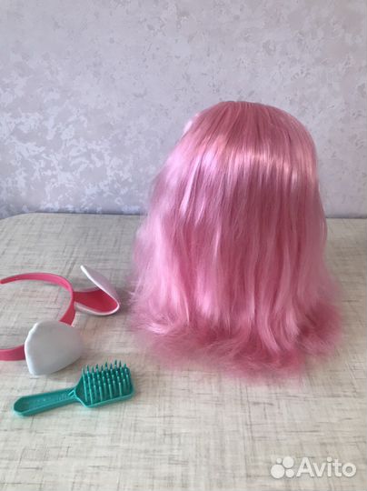 Голова для причесок