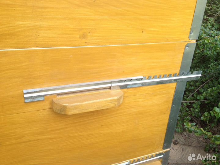 Ульи для пчел