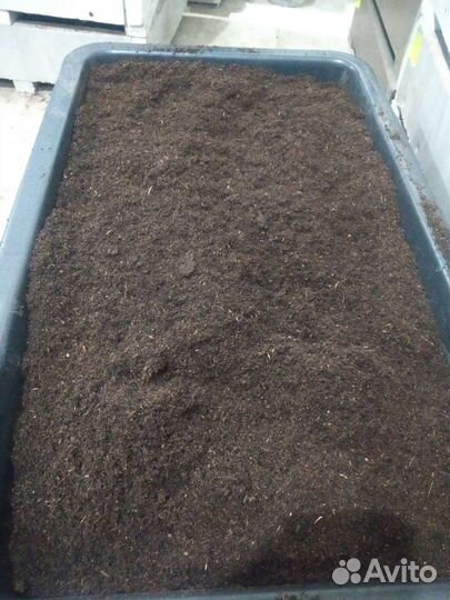 Биогумус 20л, 35л