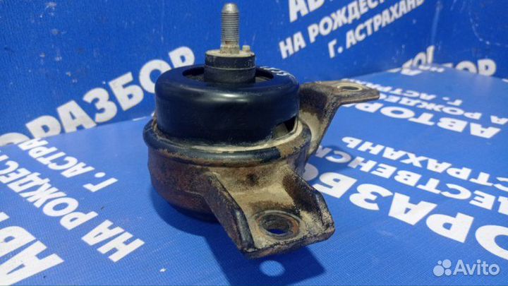 Подушка двигателя Hyundai Ix55 внедорожник D6EB