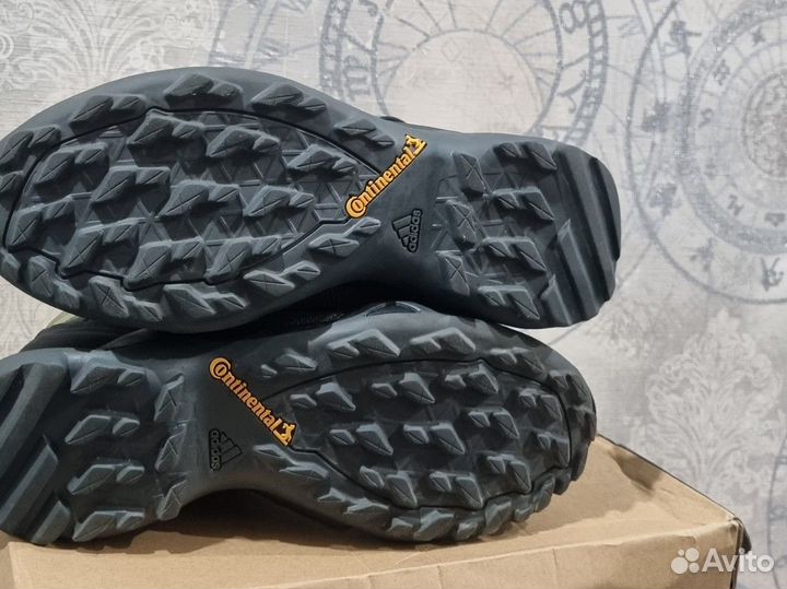 Зимние ботинки Adidas terrex