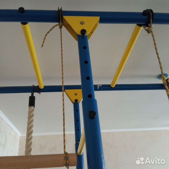 Спортивный комплекс Самсон