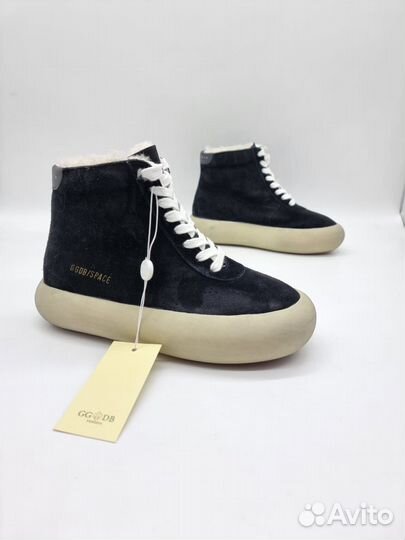 Golden goose ботинки