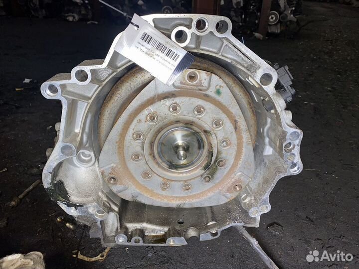 АКПП Audi A6(4F2/C6) A6 C6 4F2 4F5 JKK
