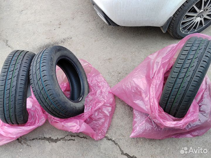 Колеса боковые