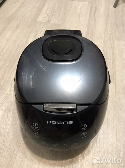 Мультиварка