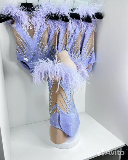 Групповые купы для художественной гимнастики