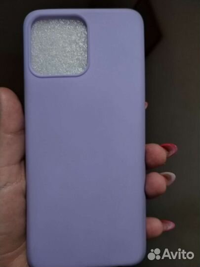 Смартфон honor x8