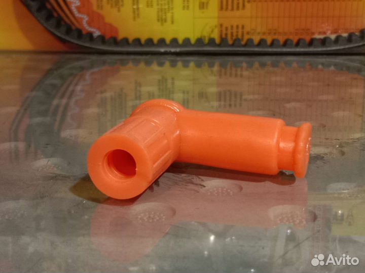 Колпак свечи на мототехнику