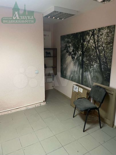 Сдам офисное помещение, 34 м²