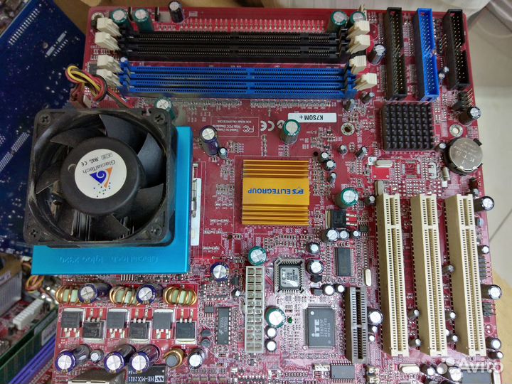 Продам комплекты сокет 370,462,775, A