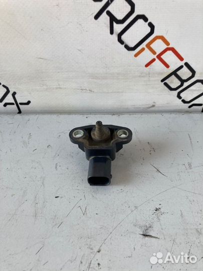 Датчик давления наддува Mercedes C-Class W203